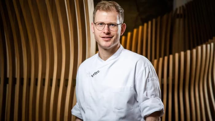 Sebastian im Verve